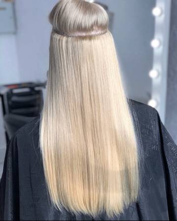 Hair Extensions Los Angeles - The Go-To Spot | Maria Madisson